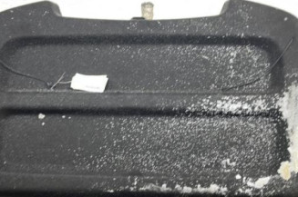 Plage arriere DACIA SANDERO 2 Photo n°1