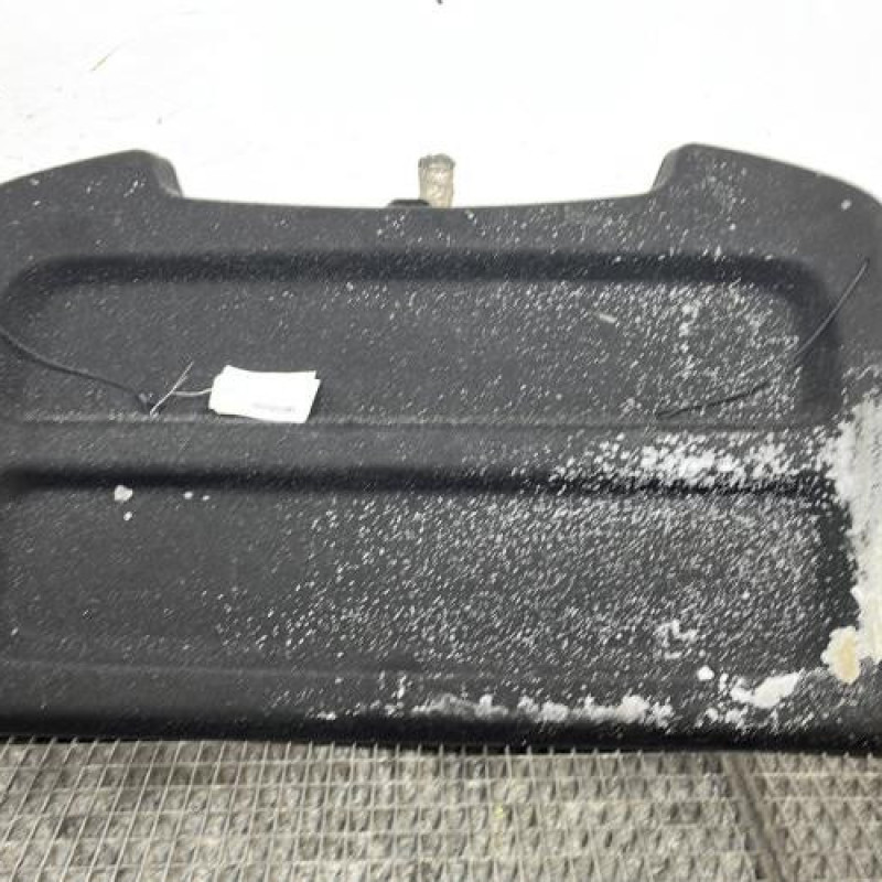 Plage arriere DACIA SANDERO 2 Photo n°1