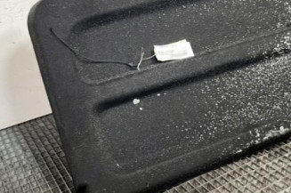 Plage arriere DACIA SANDERO 2