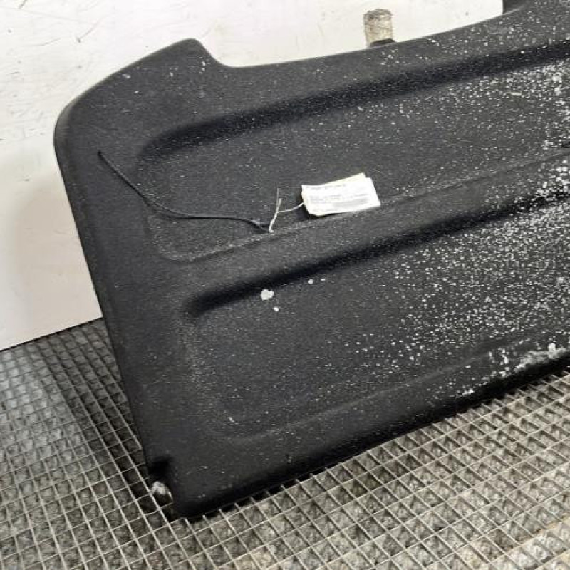 Plage arriere DACIA SANDERO 2 Photo n°2