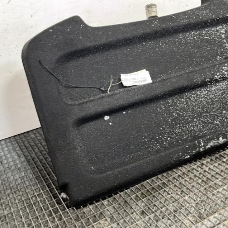 Plage arriere DACIA SANDERO 2