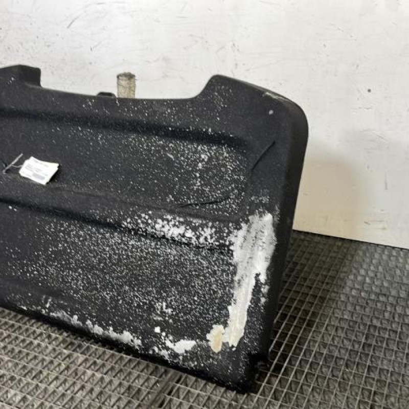 Plage arriere DACIA SANDERO 2 Photo n°3