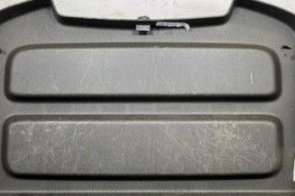 Plage arriere DACIA SANDERO 2