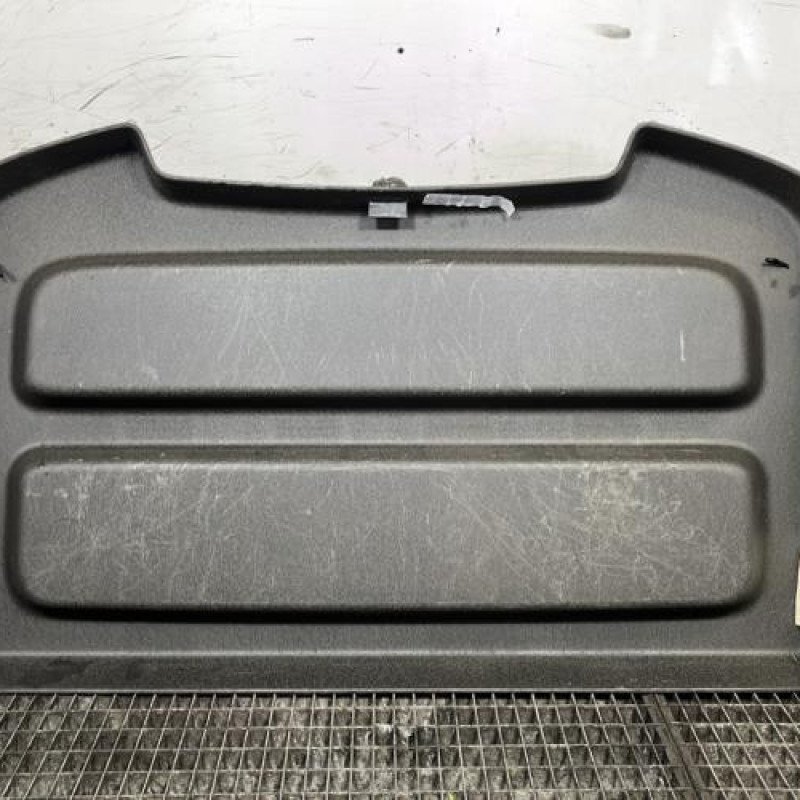 Plage arriere DACIA SANDERO 2 Photo n°4