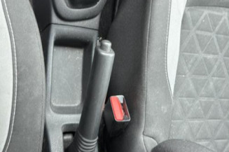 Plage arriere DACIA SANDERO 2