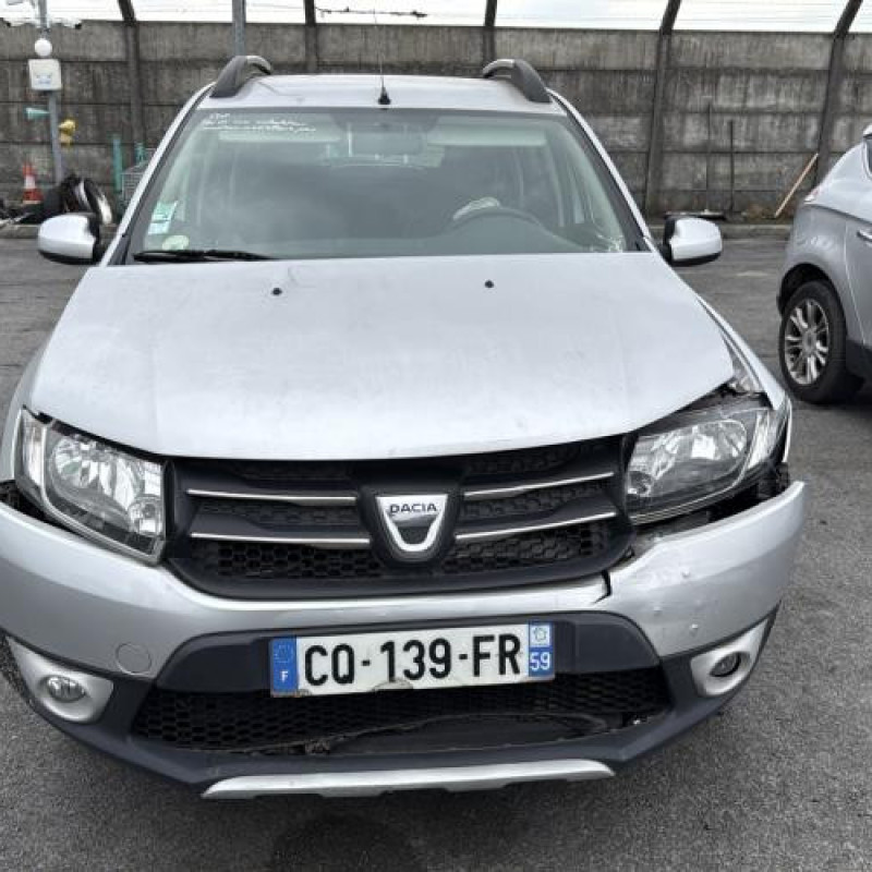 Retroviseur interieur DACIA SANDERO 2 Photo n°12