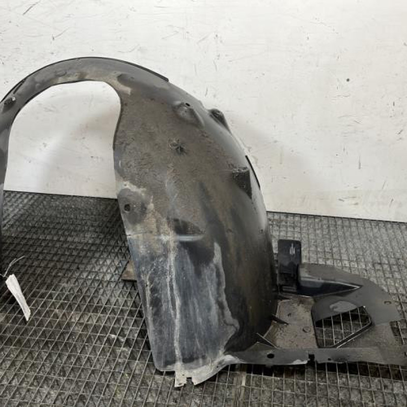 Pare boue avant gauche CITROEN C3 2 Photo n°3