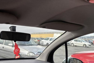 Pare boue avant gauche CITROEN C3 2