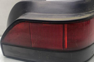 Feu arriere principal droit (feux) RENAULT CLIO 1 Photo n°1