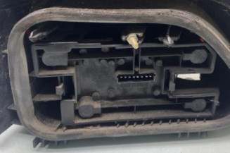 Feu arriere principal droit (feux) RENAULT CLIO 1