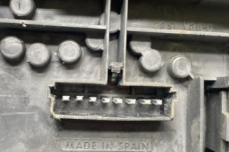 Feu arriere principal droit (feux) RENAULT CLIO 1