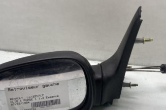 Retroviseur gauche RENAULT CLIO 1 Photo n°1