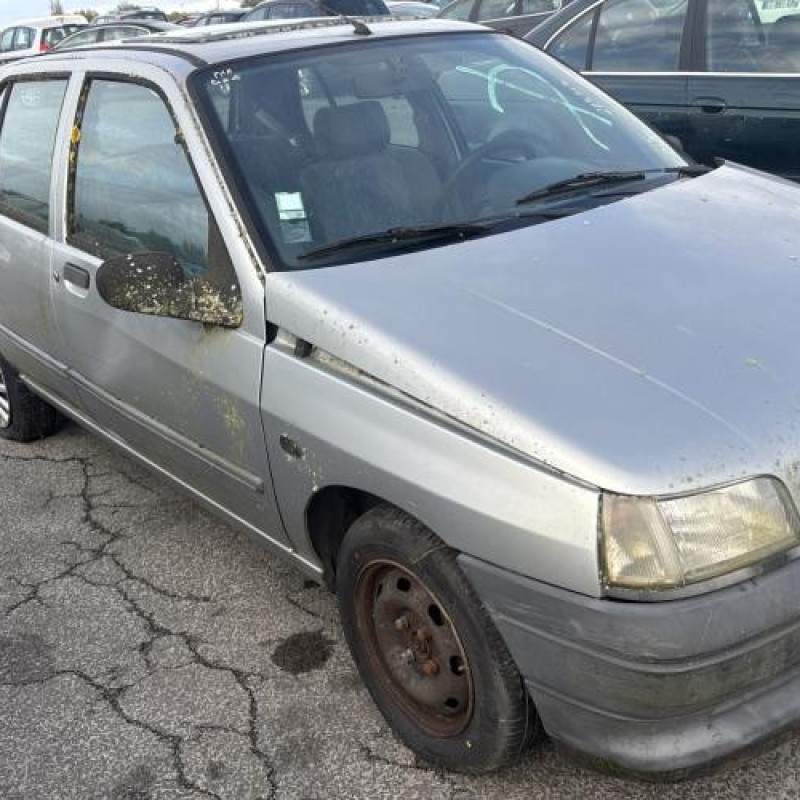 Retroviseur gauche RENAULT CLIO 1 Photo n°6