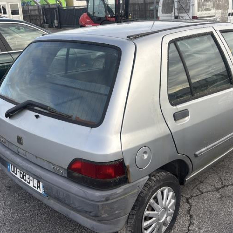 Retroviseur gauche RENAULT CLIO 1 Photo n°7