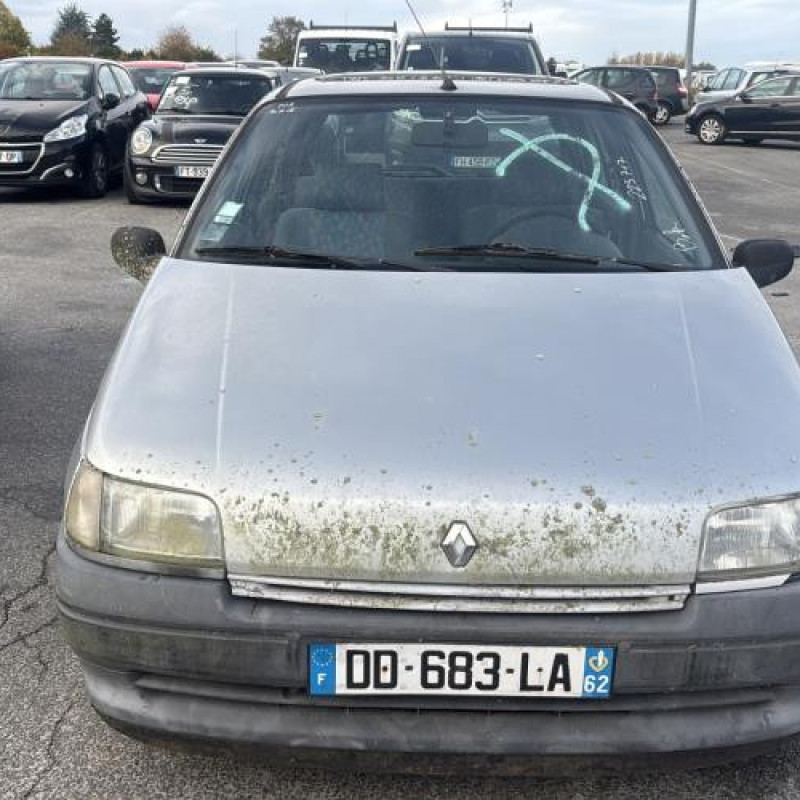 Retroviseur gauche RENAULT CLIO 1 Photo n°12