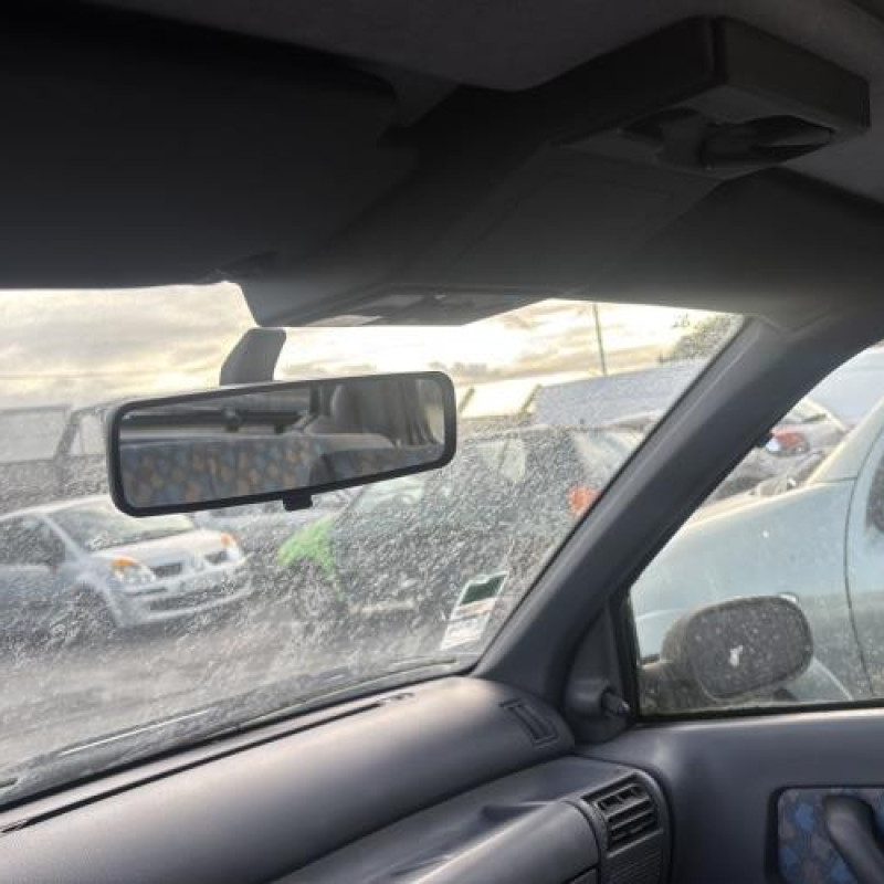 Retroviseur gauche RENAULT CLIO 1 Photo n°17