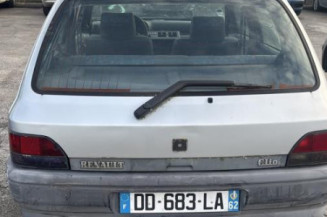 Commodo d'essuie glaces RENAULT CLIO 1