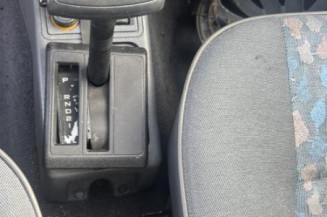 Commodo d'essuie glaces RENAULT CLIO 1