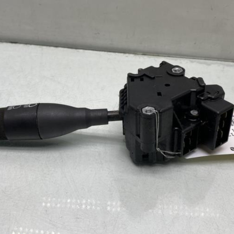 Commodo phare RENAULT CLIO 1 Photo n°3