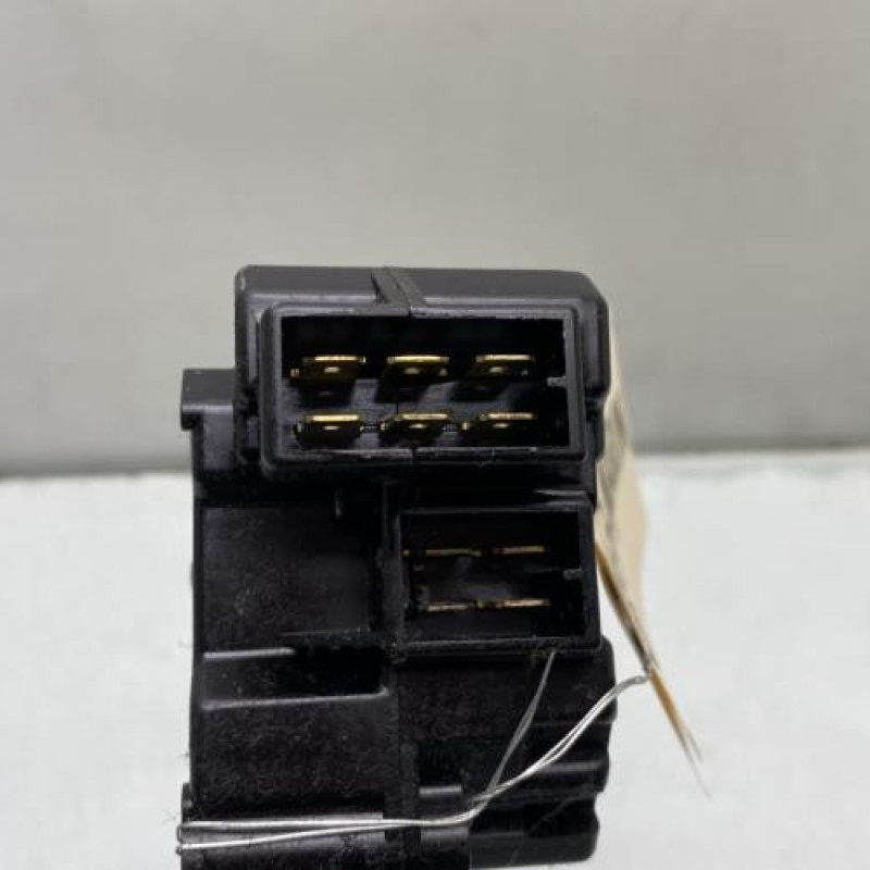 Commodo phare RENAULT CLIO 1 Photo n°4