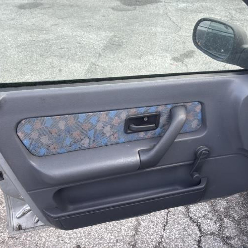 Commodo phare RENAULT CLIO 1 Photo n°13