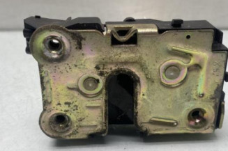 Serrure avant gauche RENAULT CLIO 1 Photo n°1