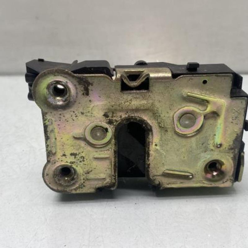 Serrure avant gauche RENAULT CLIO 1 Photo n°1