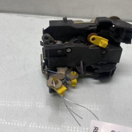 Serrure avant gauche RENAULT CLIO 1