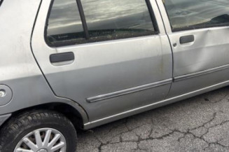 Serrure avant gauche RENAULT CLIO 1