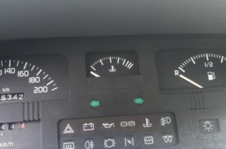 Serrure avant gauche RENAULT CLIO 1