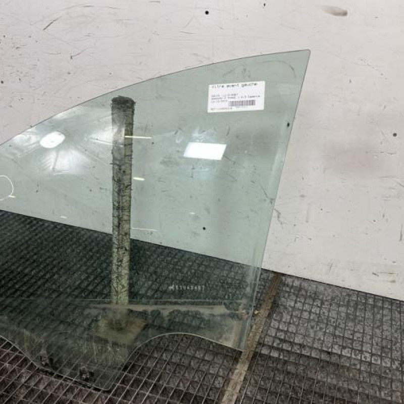 Vitre avant gauche DACIA SANDERO 2 Photo n°2