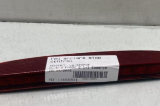 Feu arriere stop central RENAULT CLIO 2 Photo n°1