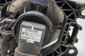 Anti brouillard droit (feux) DACIA SANDERO 2