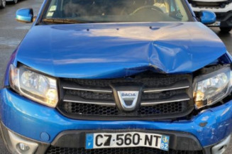 Anti brouillard droit (feux) DACIA SANDERO 2