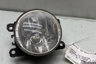 Anti brouillard gauche (feux) DACIA SANDERO 2 Photo n°1