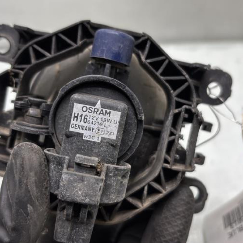 Anti brouillard gauche (feux) DACIA SANDERO 2 Photo n°3