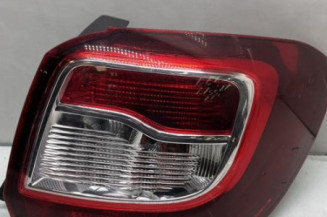 Feu arriere principal droit (feux) DACIA SANDERO 2 Photo n°1