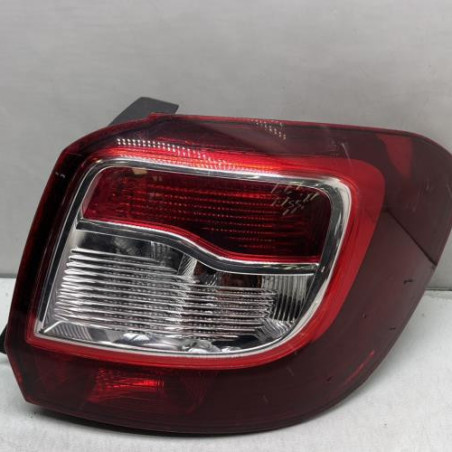 Feu arriere principal droit (feux) DACIA SANDERO 2 Photo n°1