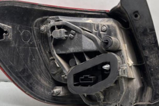 Feu arriere principal droit (feux) DACIA SANDERO 2