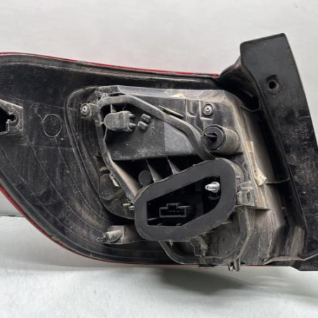 Feu arriere principal droit (feux) DACIA SANDERO 2