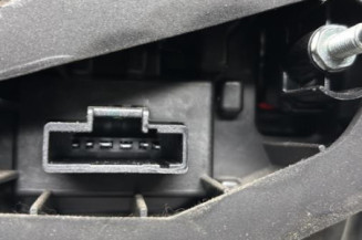 Feu arriere principal droit (feux) DACIA SANDERO 2