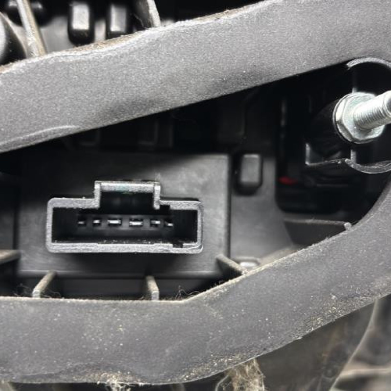 Feu arriere principal droit (feux) DACIA SANDERO 2 Photo n°4