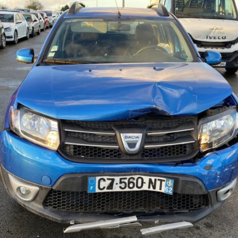 Feu arriere principal droit (feux) DACIA SANDERO 2 Photo n°13