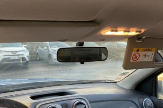 Feu arriere principal droit (feux) DACIA SANDERO 2