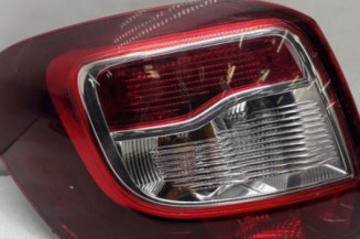 Feu arriere principal gauche (feux) DACIA SANDERO 2 Photo n°1