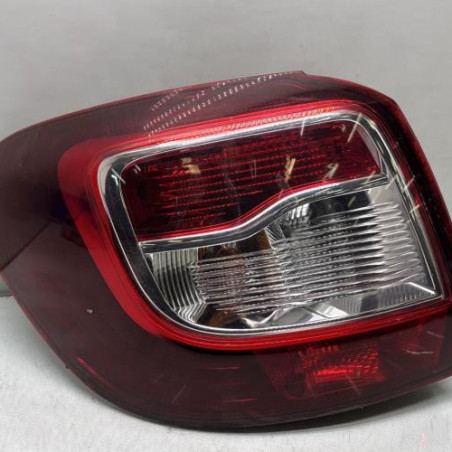 Feu arriere principal gauche (feux) DACIA SANDERO 2 Photo n°1