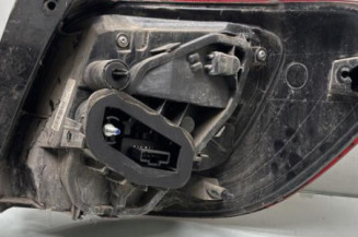 Feu arriere principal gauche (feux) DACIA SANDERO 2