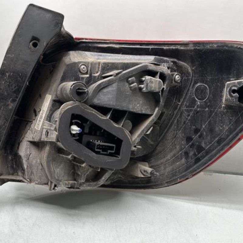 Feu arriere principal gauche (feux) DACIA SANDERO 2 Photo n°2