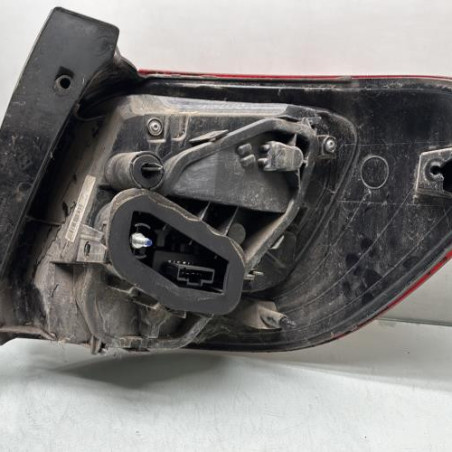 Feu arriere principal gauche (feux) DACIA SANDERO 2