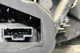 Feu arriere principal gauche (feux) DACIA SANDERO 2